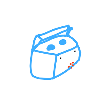 Idea: When the earbuds case is opened, the light is lit up.