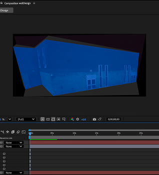 This is a screenshot of my process as I completed Module 2 Tutorial 4.