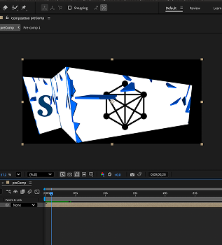 This is a screenshot of my process as I completed Module 2 Tutorial 4.