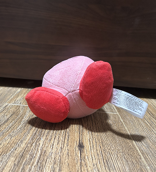 This is a bottom view of the second object I 3D scanned.